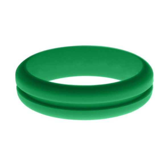 🆕 Flex Ring✨ Silicone Ring/ Interchange Bands ✨ - Picture 2 of 8